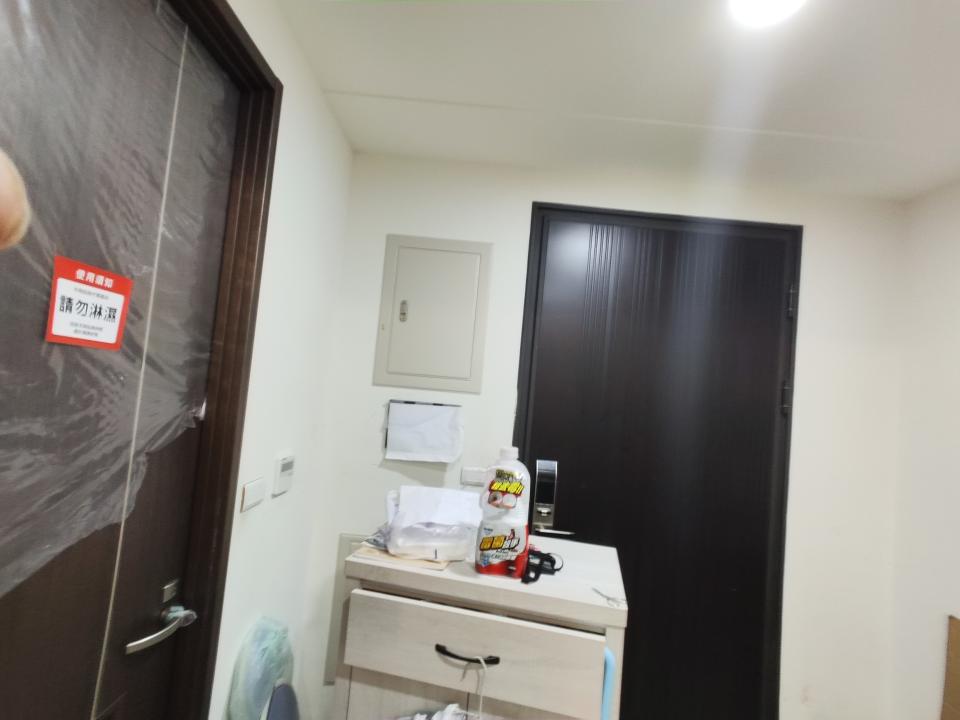 油漆工程案件圖片