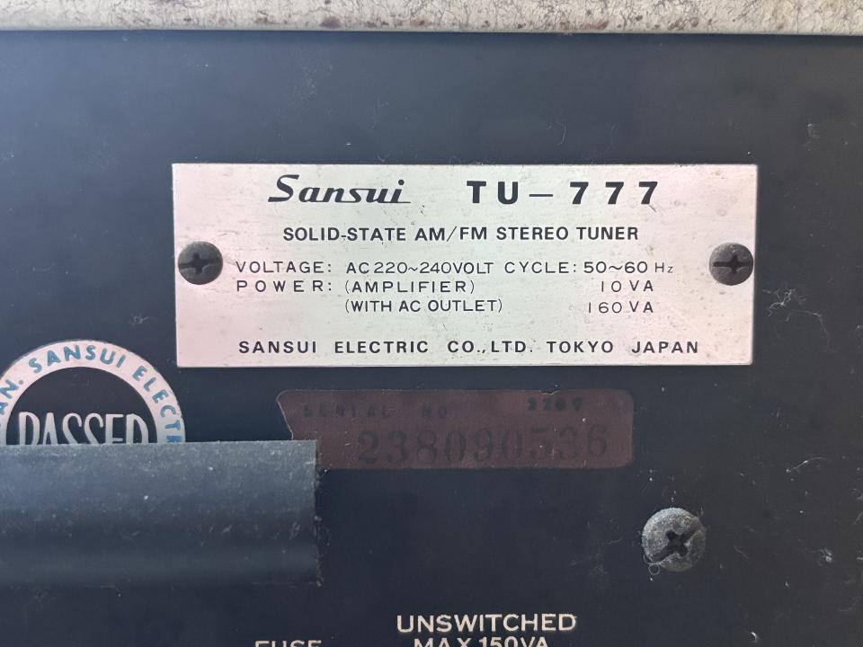 音響喇叭維修案件圖片