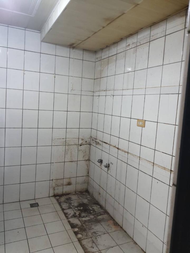 廚房清潔案件圖片