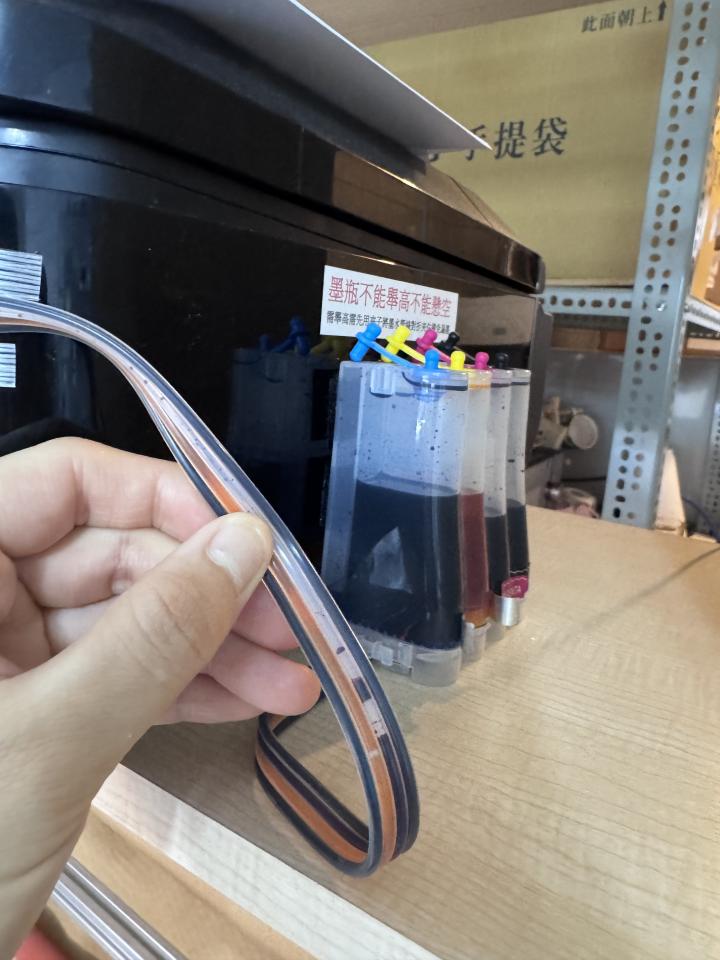印表機維修案件圖片