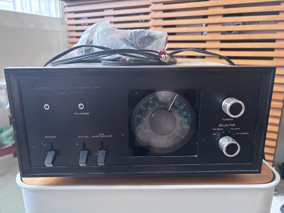 音響喇叭維修案件圖片