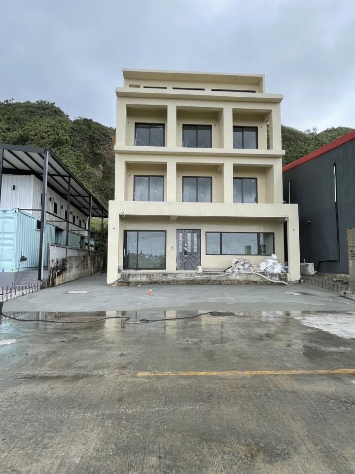 油漆工程案件圖片