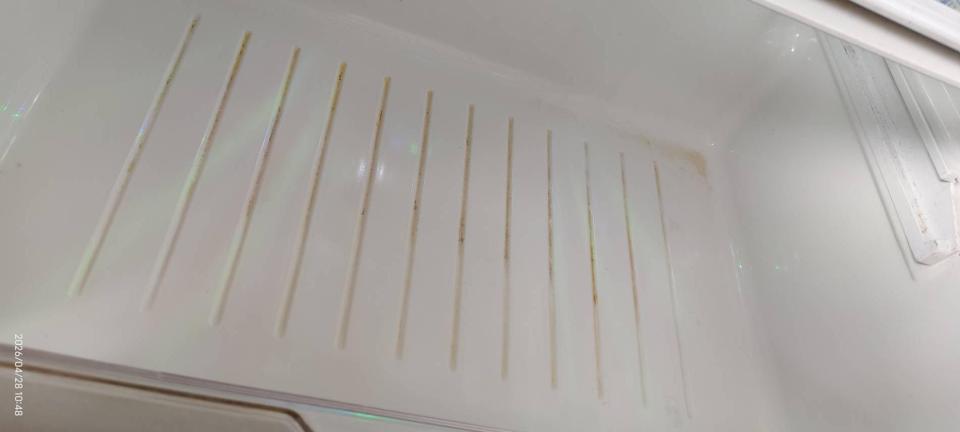 冰箱維修案件圖片