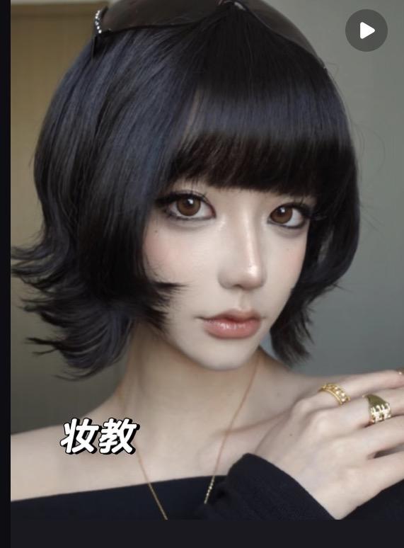 妝髮造型師案件圖片