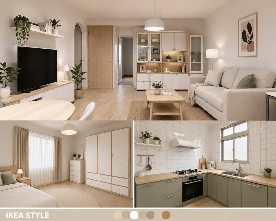 老屋翻新案件圖片