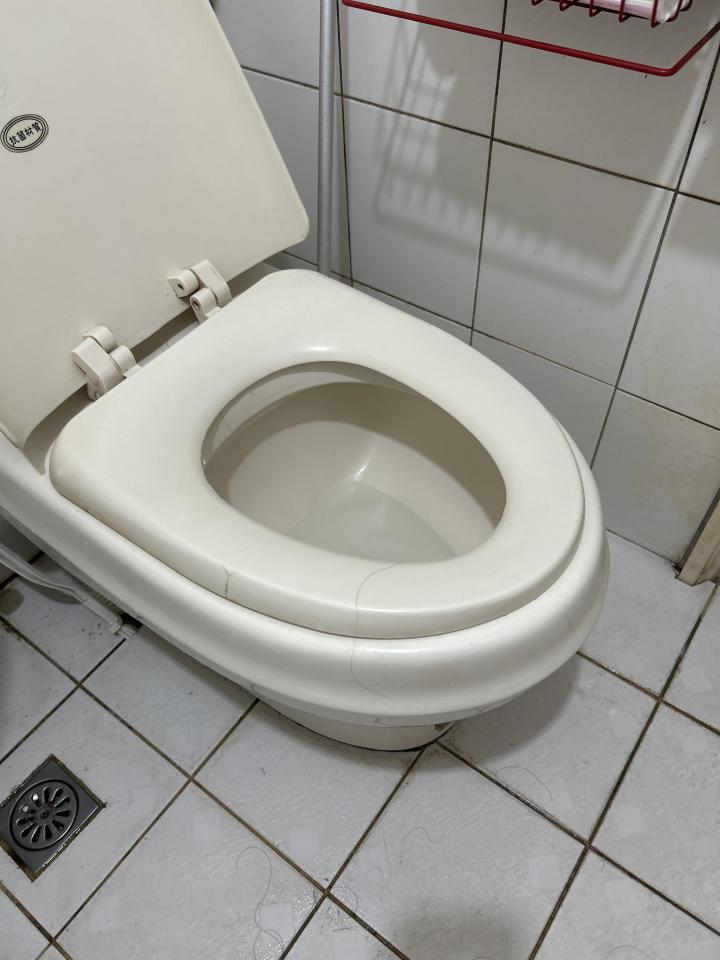 衛浴設備安裝案件圖片