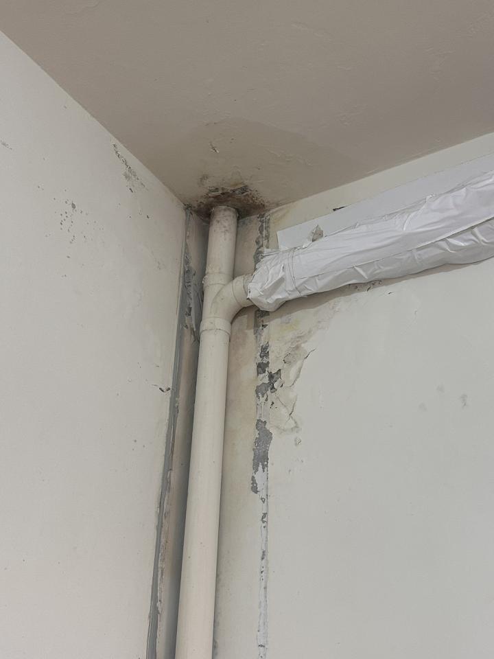 漏水處理案件圖片