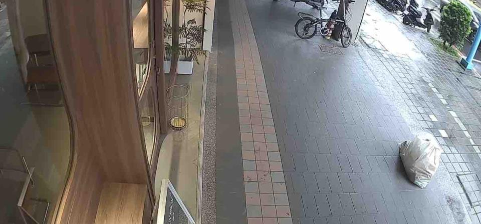 代收垃圾案件圖片