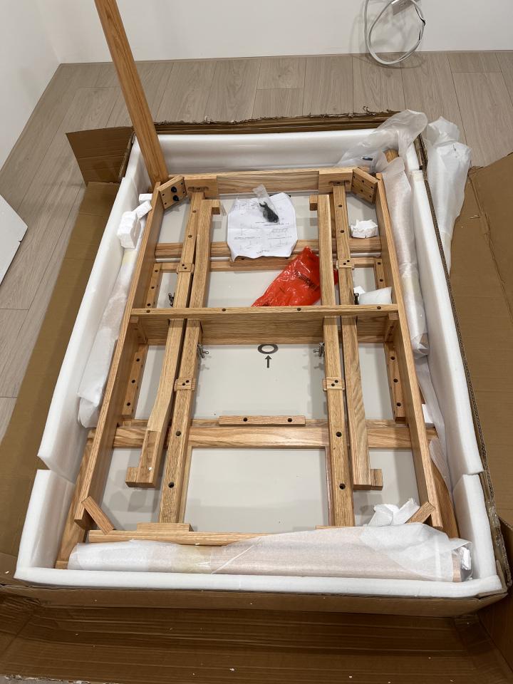 家具維修案件圖片