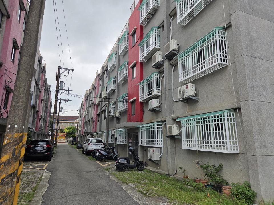 冷氣移機案件圖片