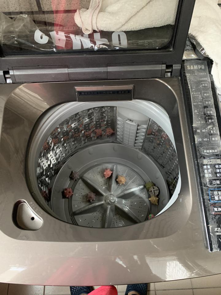 冷氣清洗案件圖片