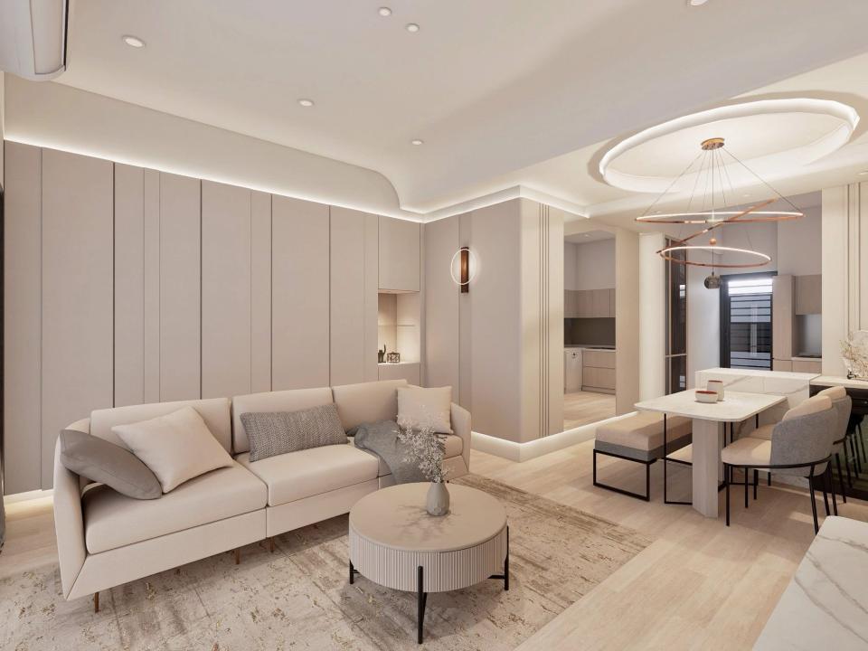 老屋翻新案件圖片