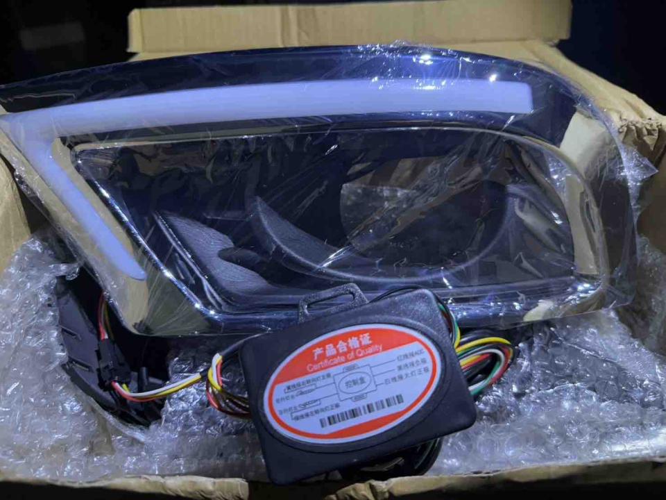 汽車維修保養案件圖片