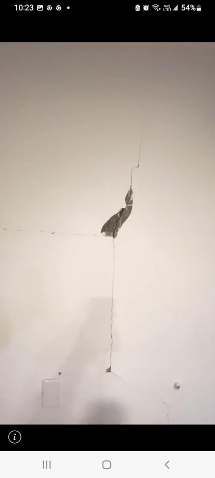 油漆工程案件圖片