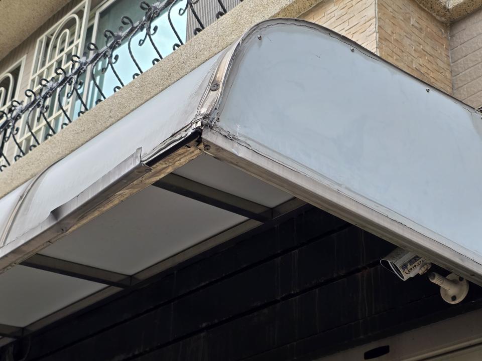 採光罩案件圖片