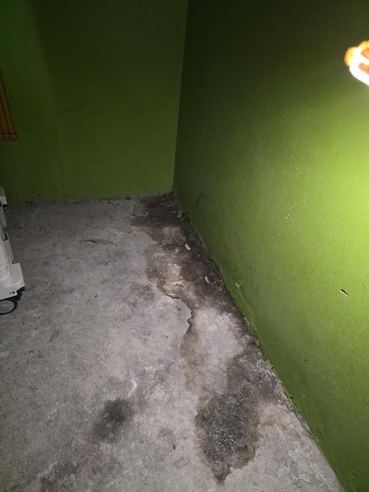 漏水處理案件圖片