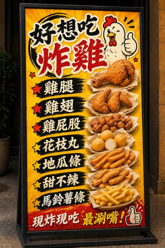 招牌製作案件圖片