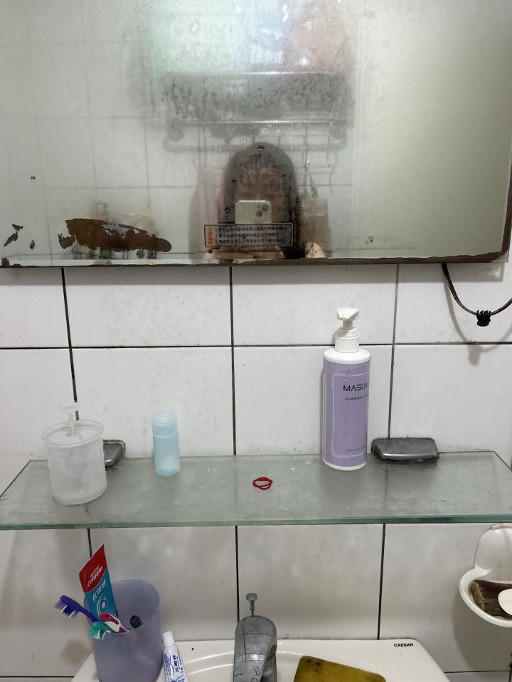 衛浴設備安裝案件圖片