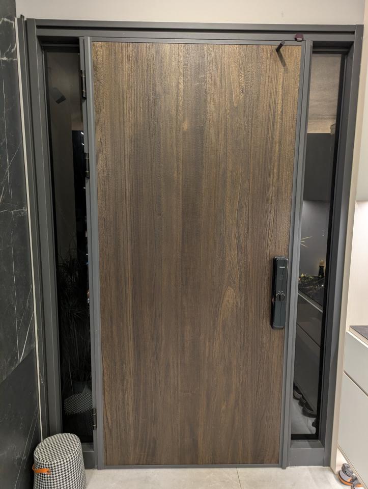 門片維修案件圖片