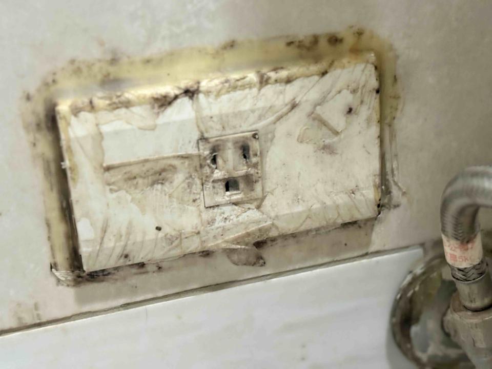 電線裝修案件圖片