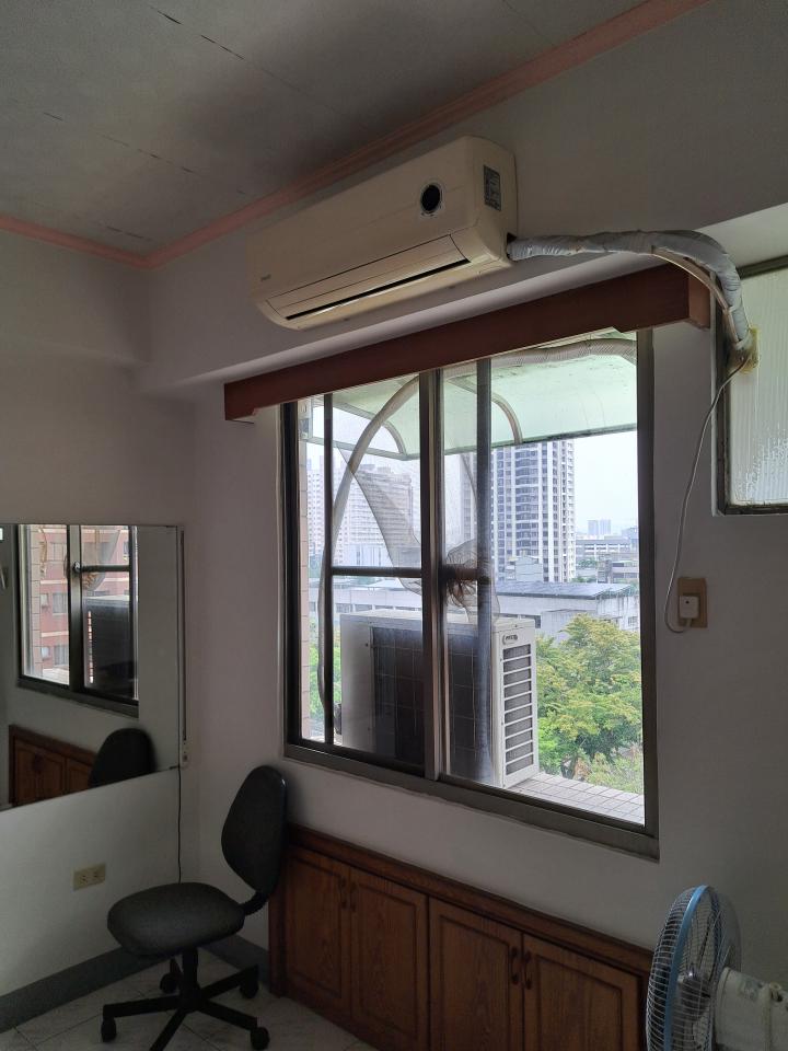 冷氣清洗案件圖片