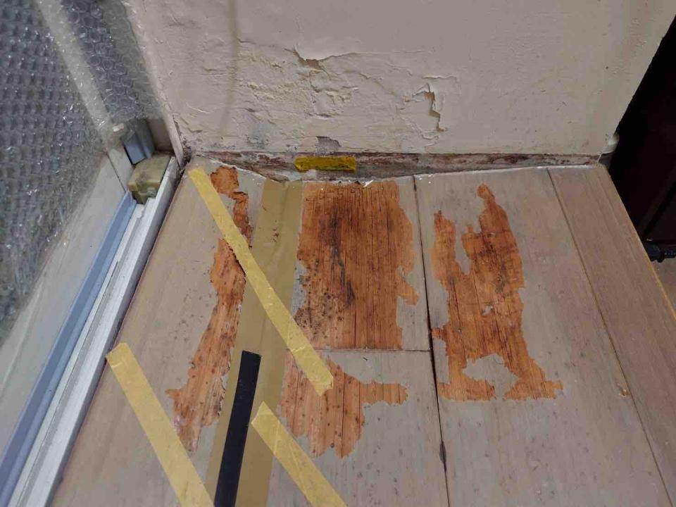 漏水處理案件圖片