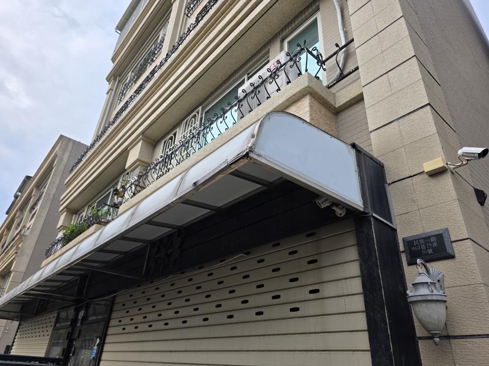 採光罩案件圖片