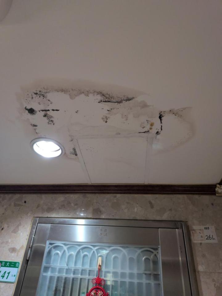 油漆工程案件圖片