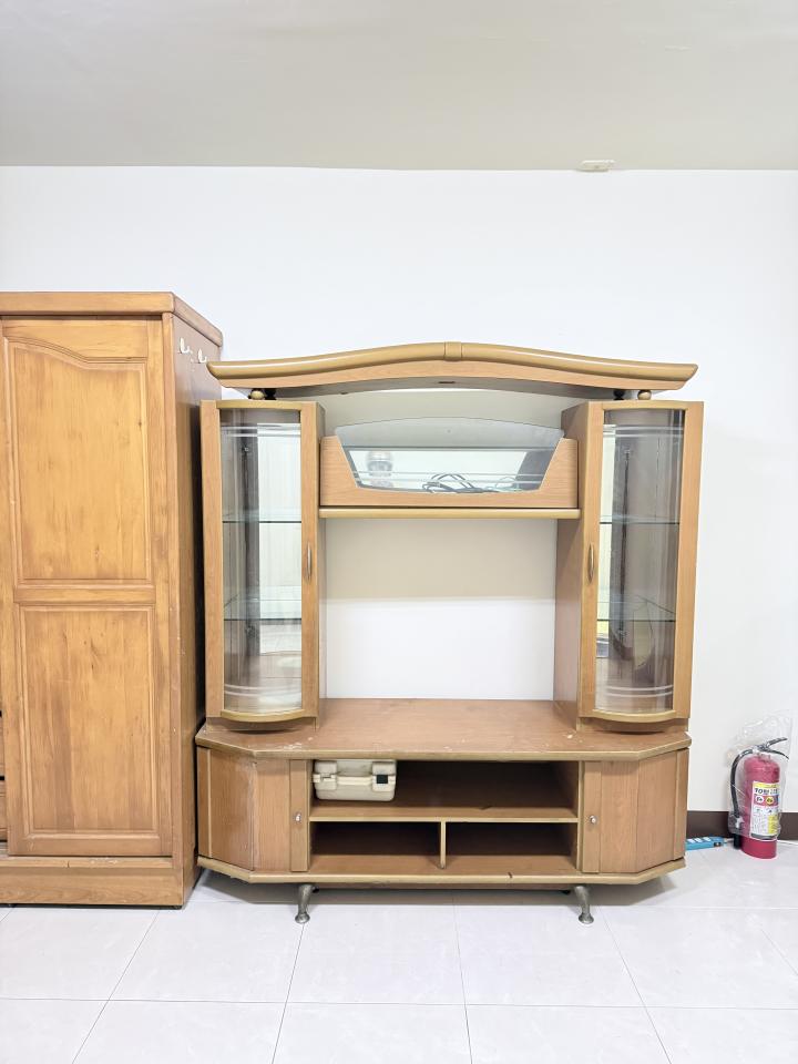 大型垃圾回收案件圖片