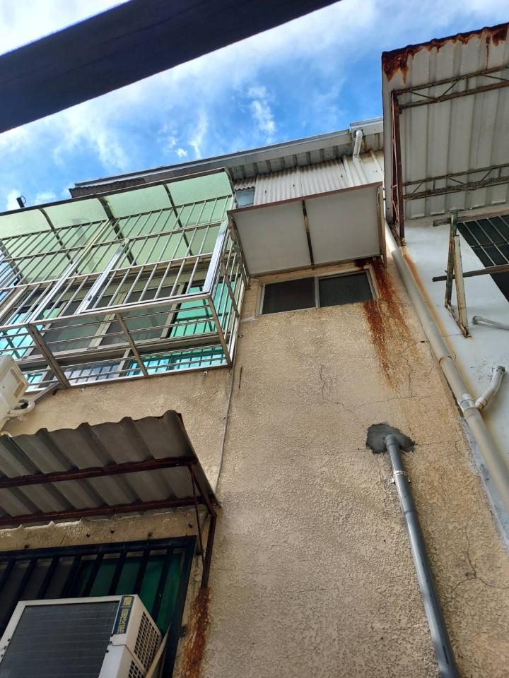 鷹架出租案件圖片