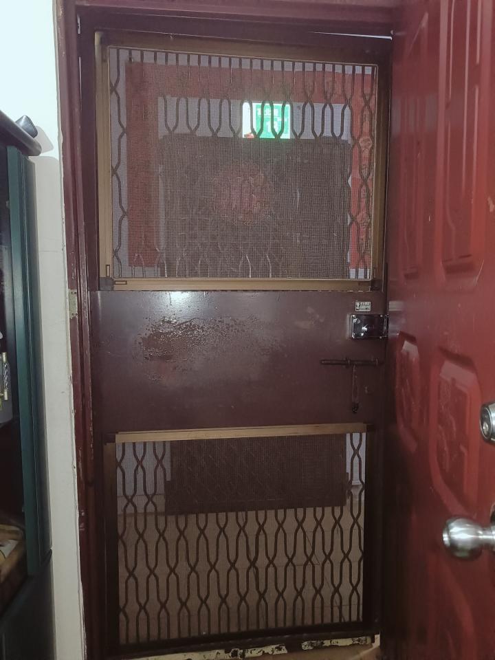 門片維修案件圖片