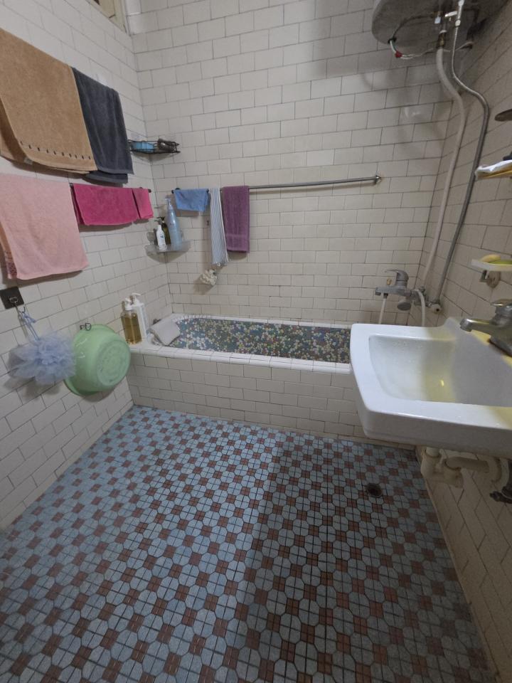 浴室翻新案件圖片