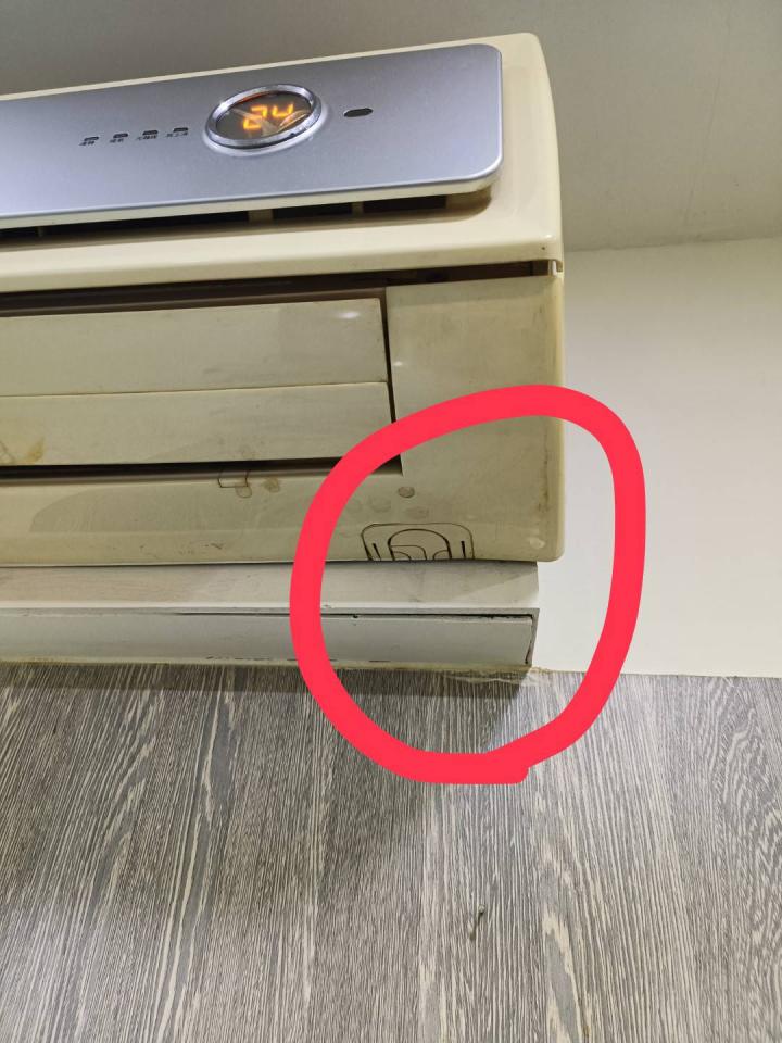 冷氣維修保養案件圖片