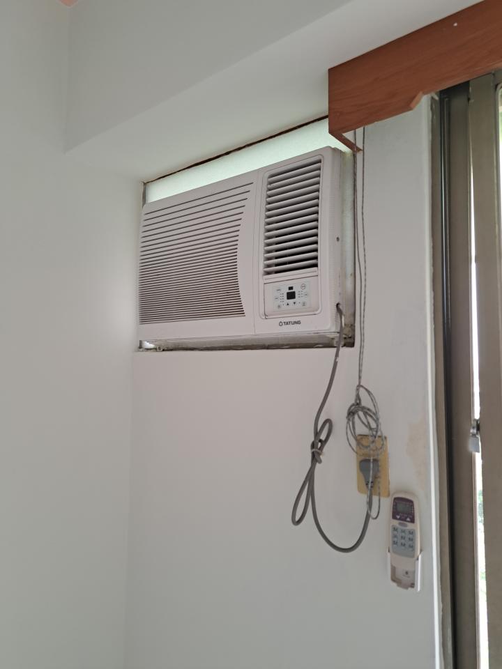 冷氣清洗案件圖片