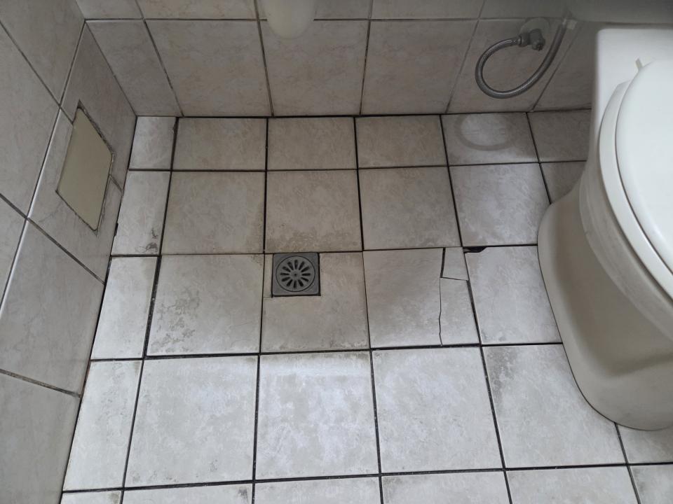 磁磚修補案件圖片