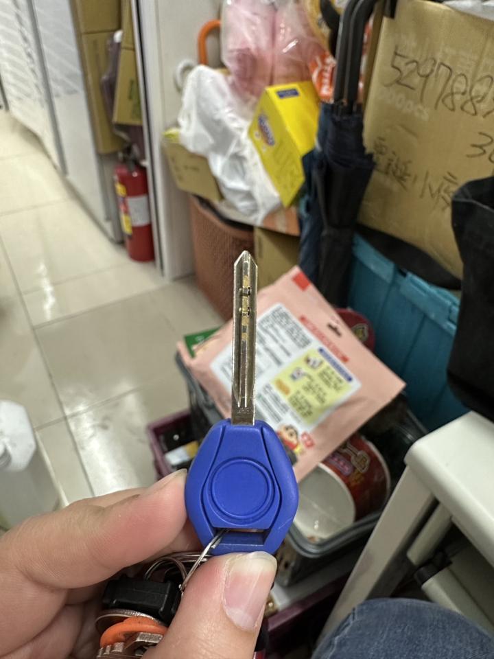 鎖匠案件圖片