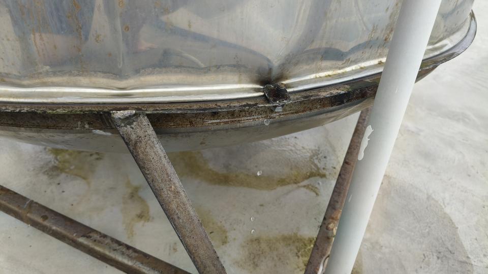 水塔漏水維修案件圖片