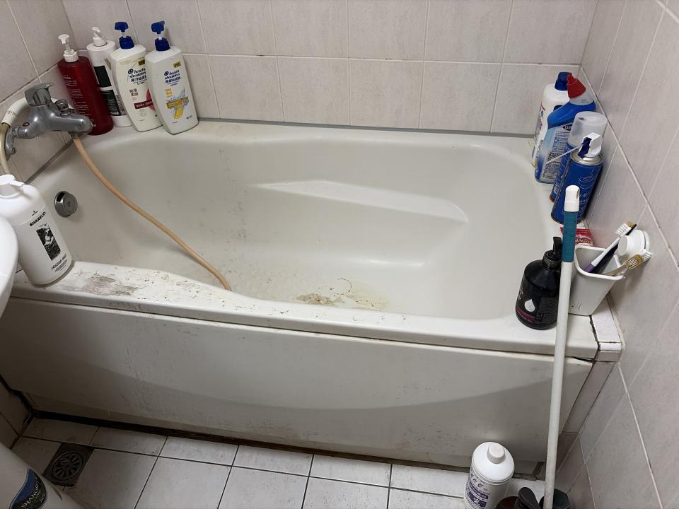 拆除工程案件圖片