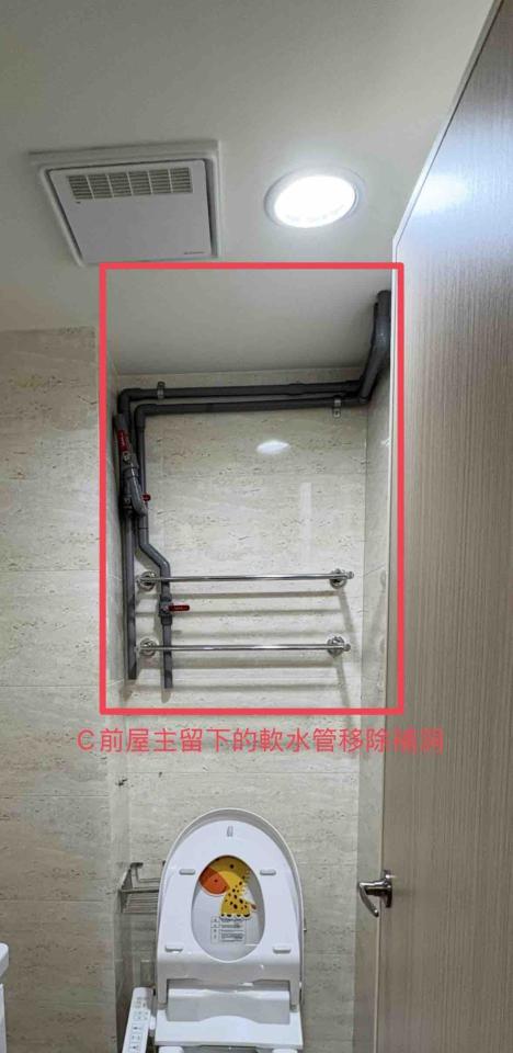 廚房裝修案件圖片