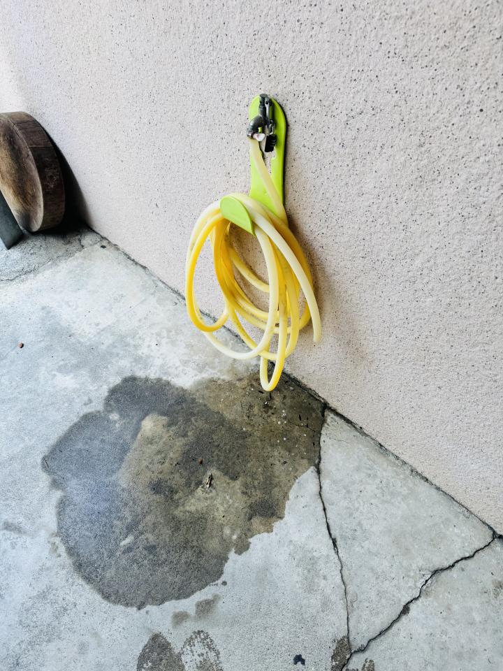 水龍頭裝修案件圖片