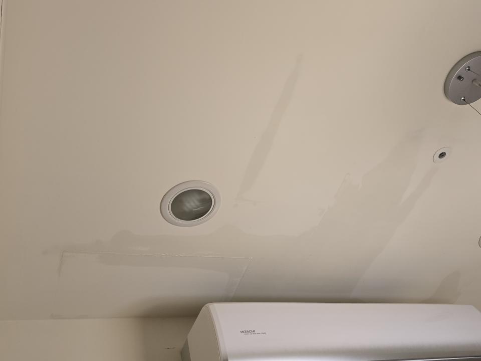 屋頂防水案件圖片