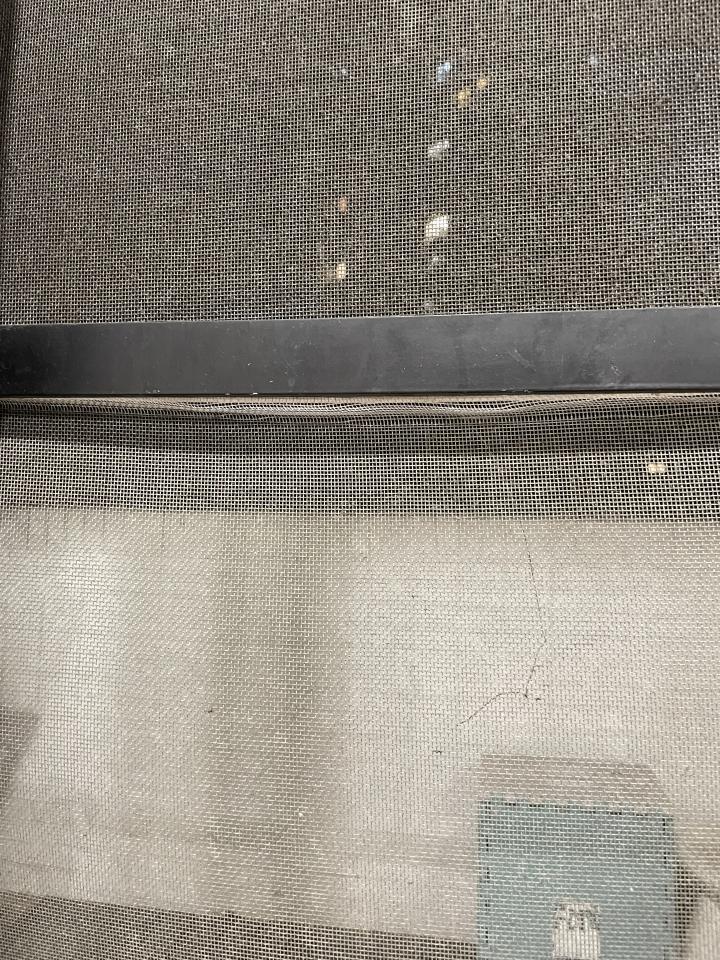 紗窗裝修案件圖片