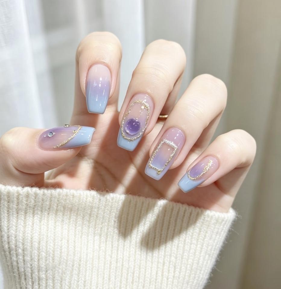 美甲服務案件圖片
