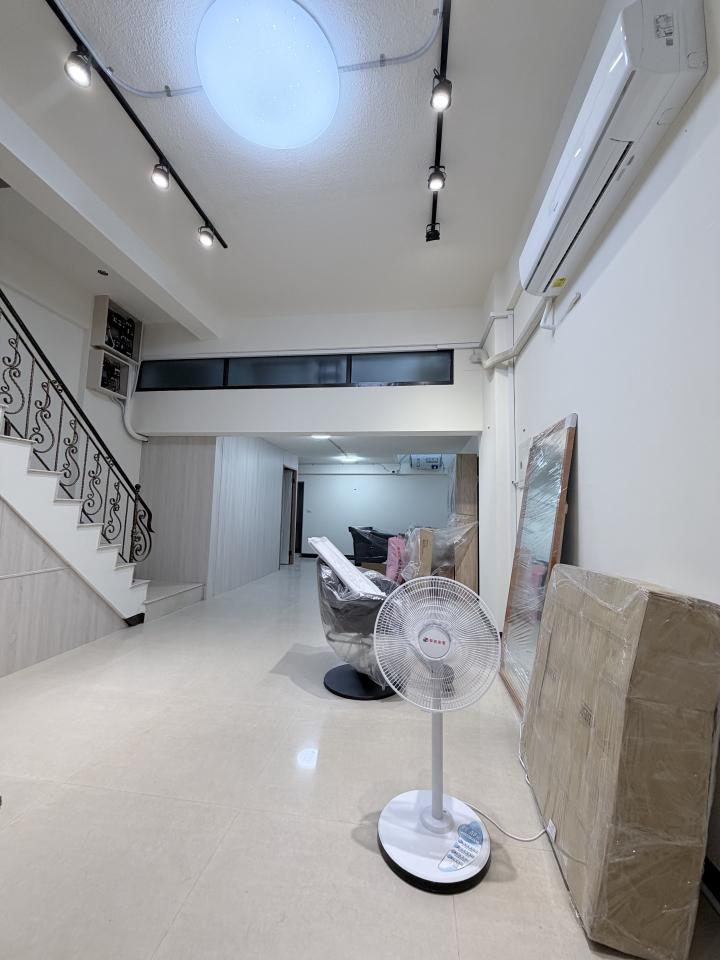 店面清潔案件圖片