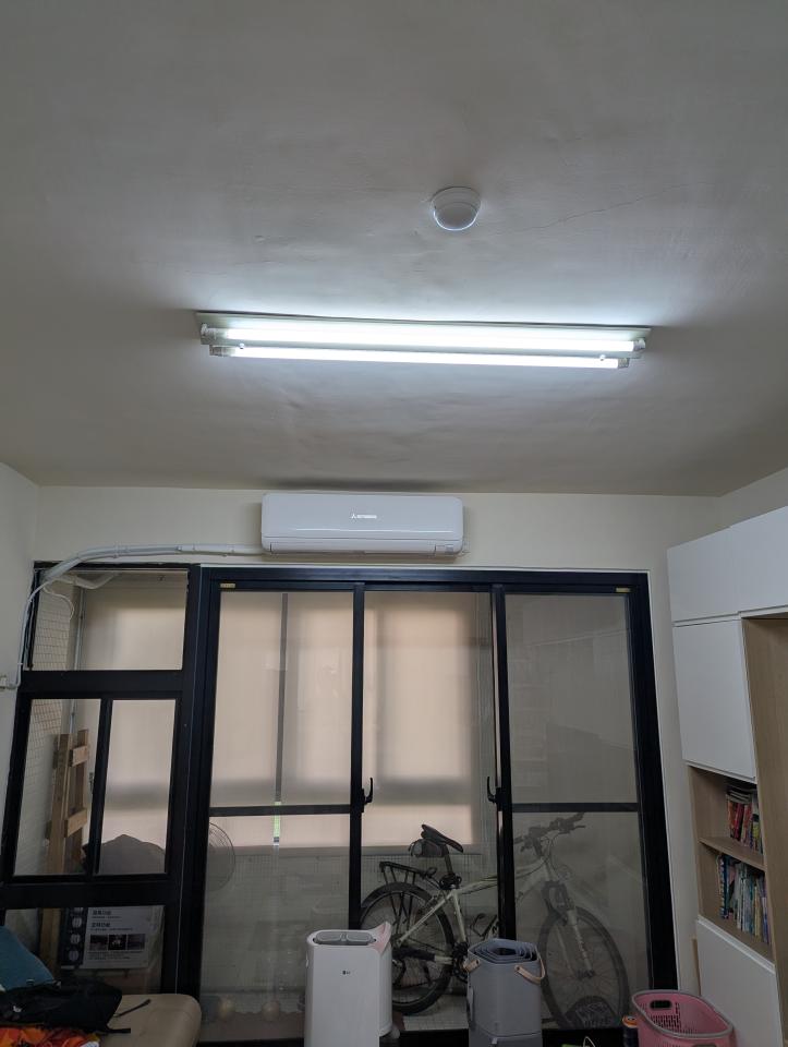 燈具安裝案件圖片