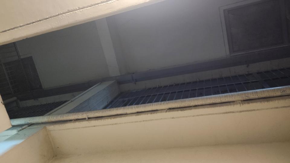 遮雨棚安裝案件圖片