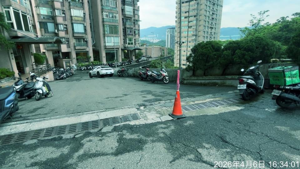 外牆拉皮案件圖片