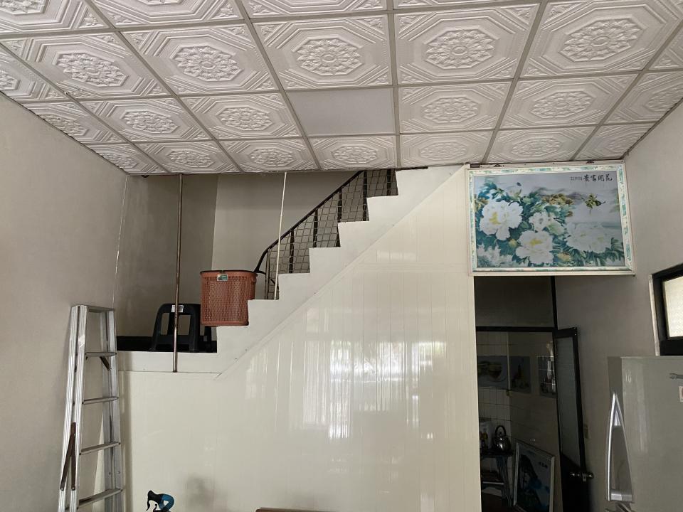 鋁格柵案件圖片