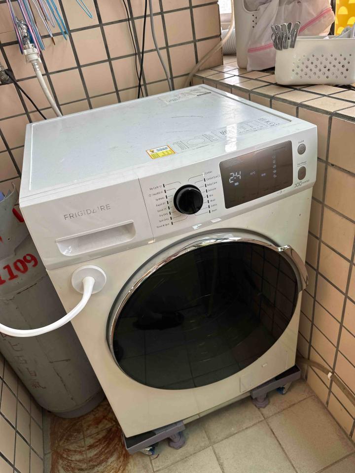 家電維修案件圖片