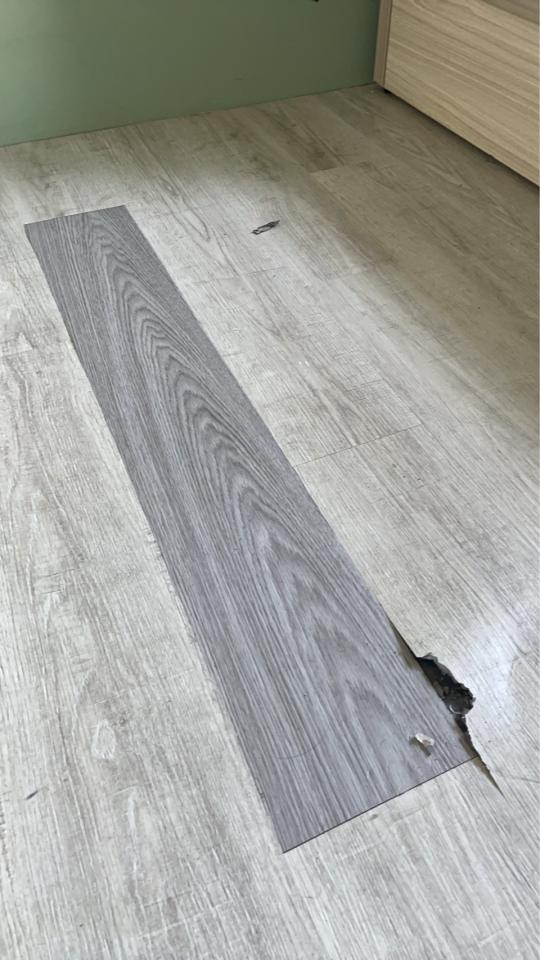 地板維修案件圖片